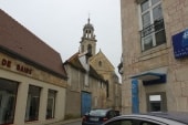 Langres Centre Ville